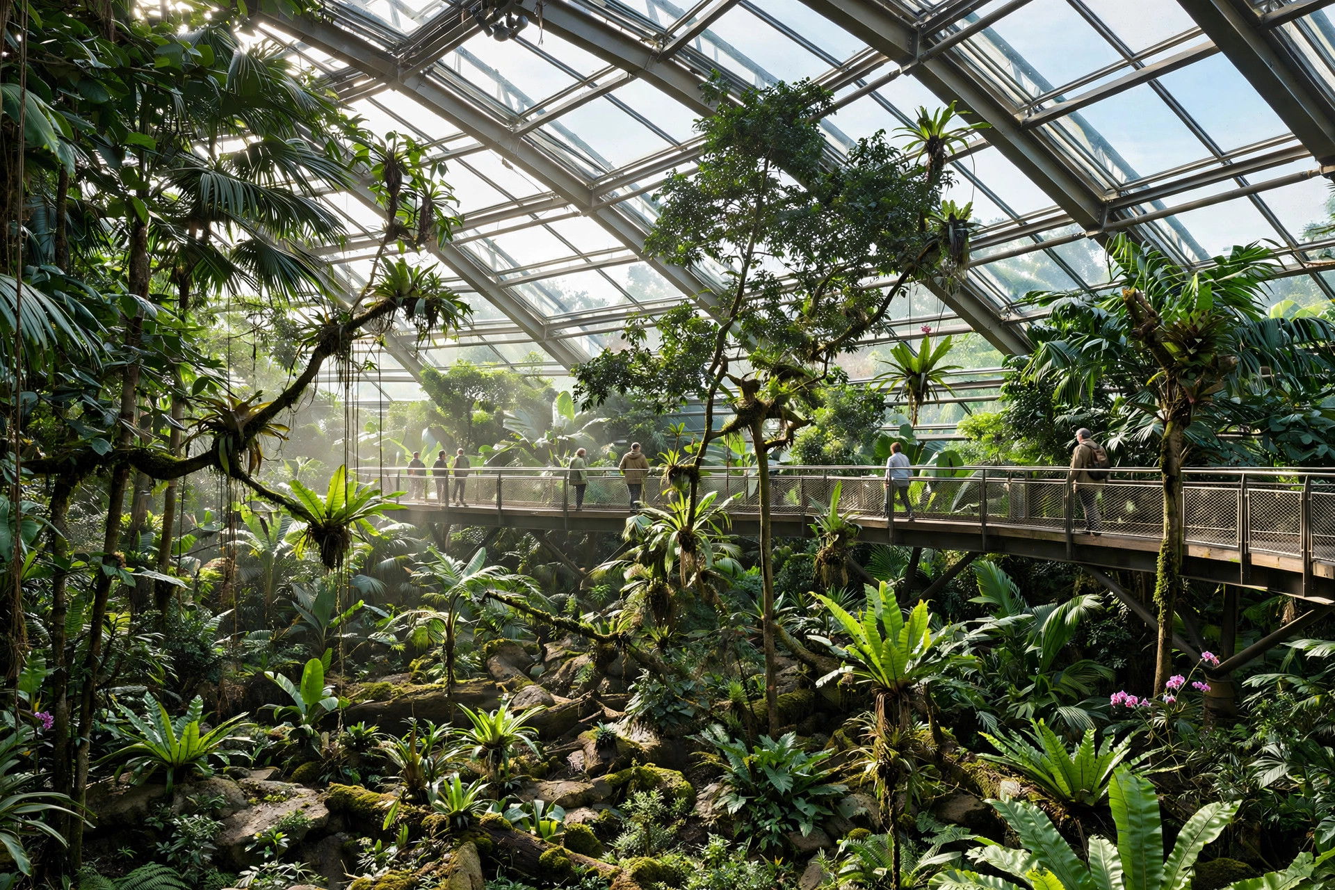 Biodome