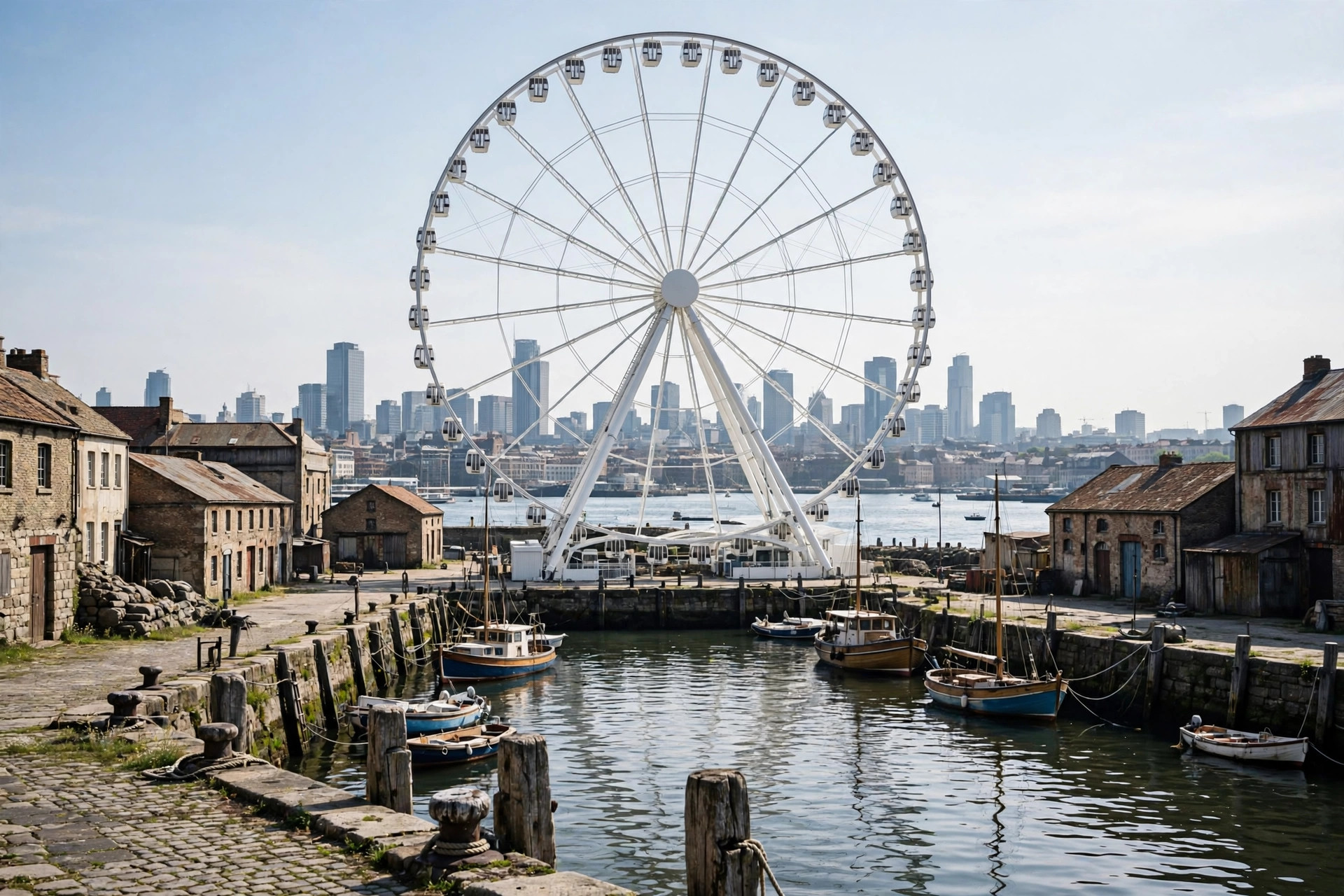 La Grande Roue