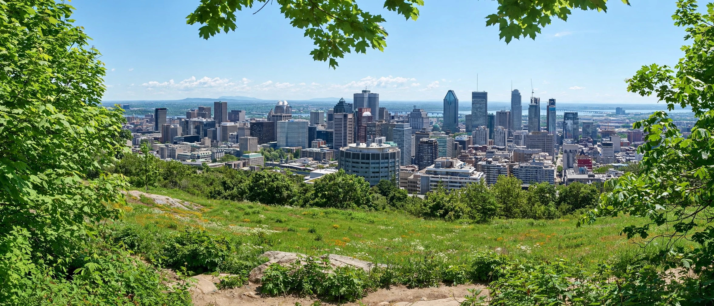 Mount Royal Park