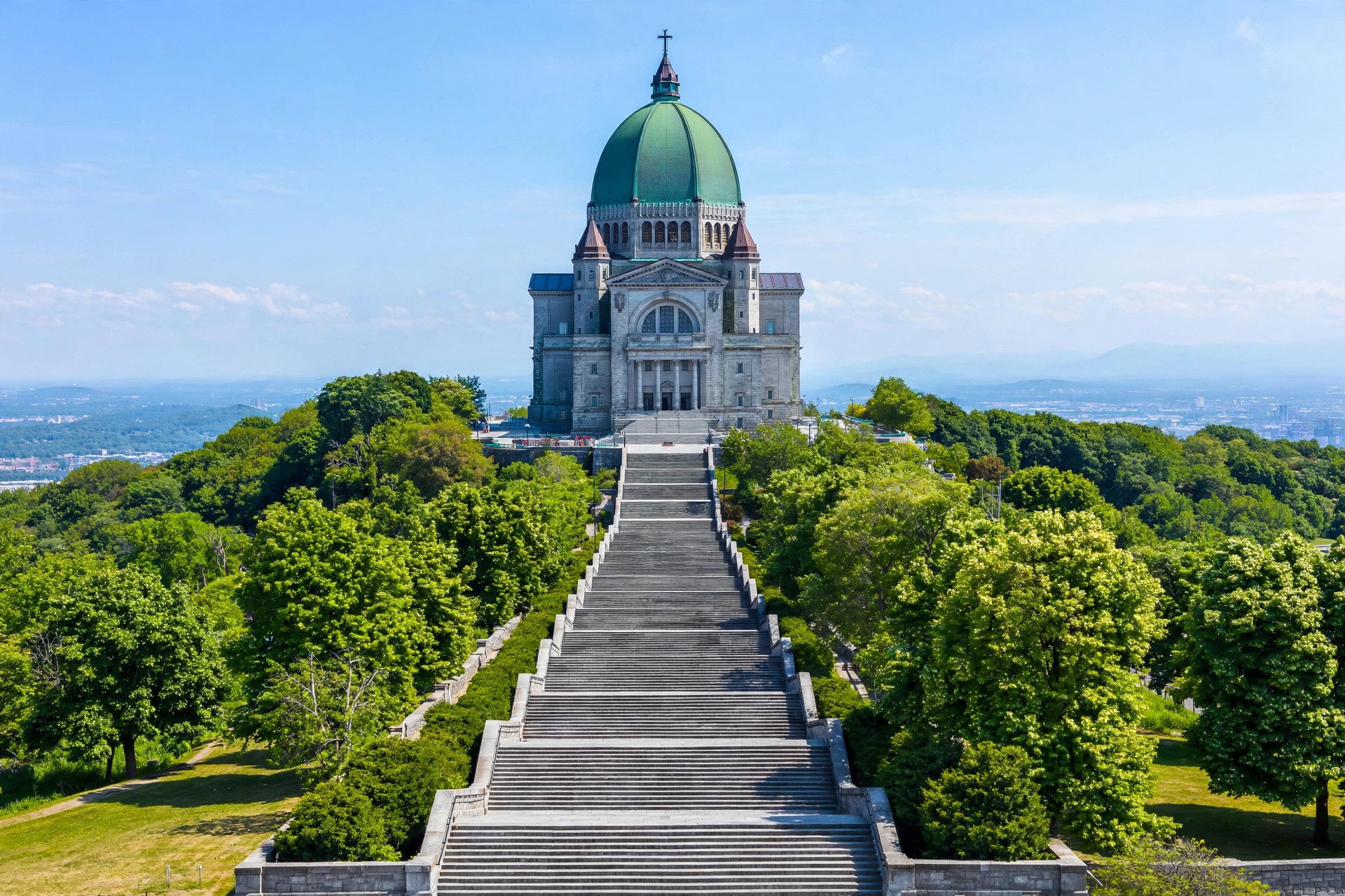 Oratoire Saint-Joseph