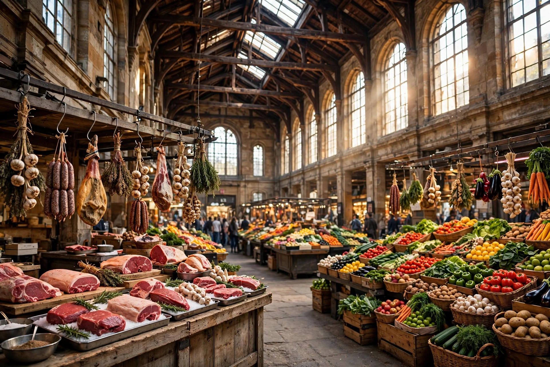Marché Atwater