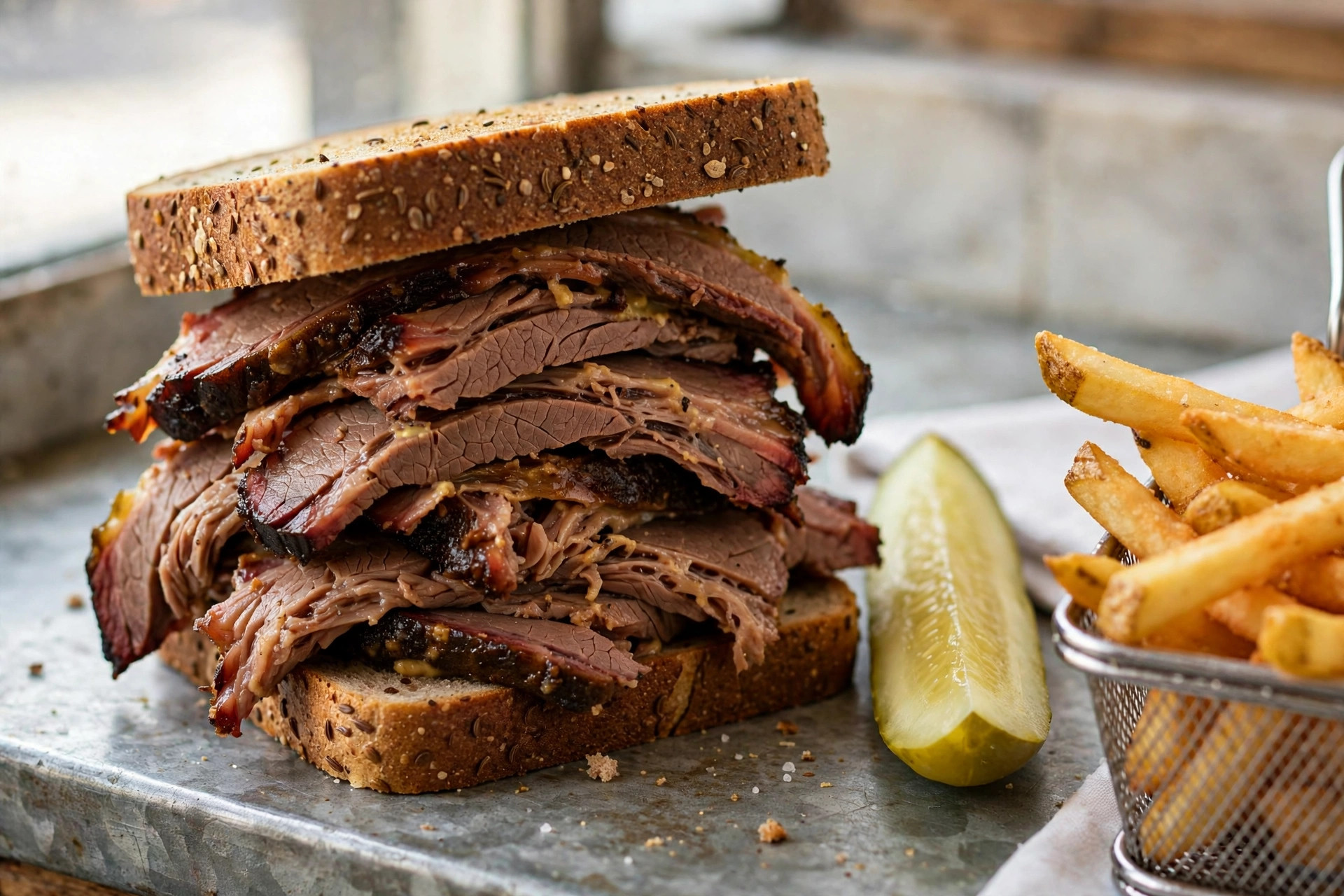 Schwartz's Deli